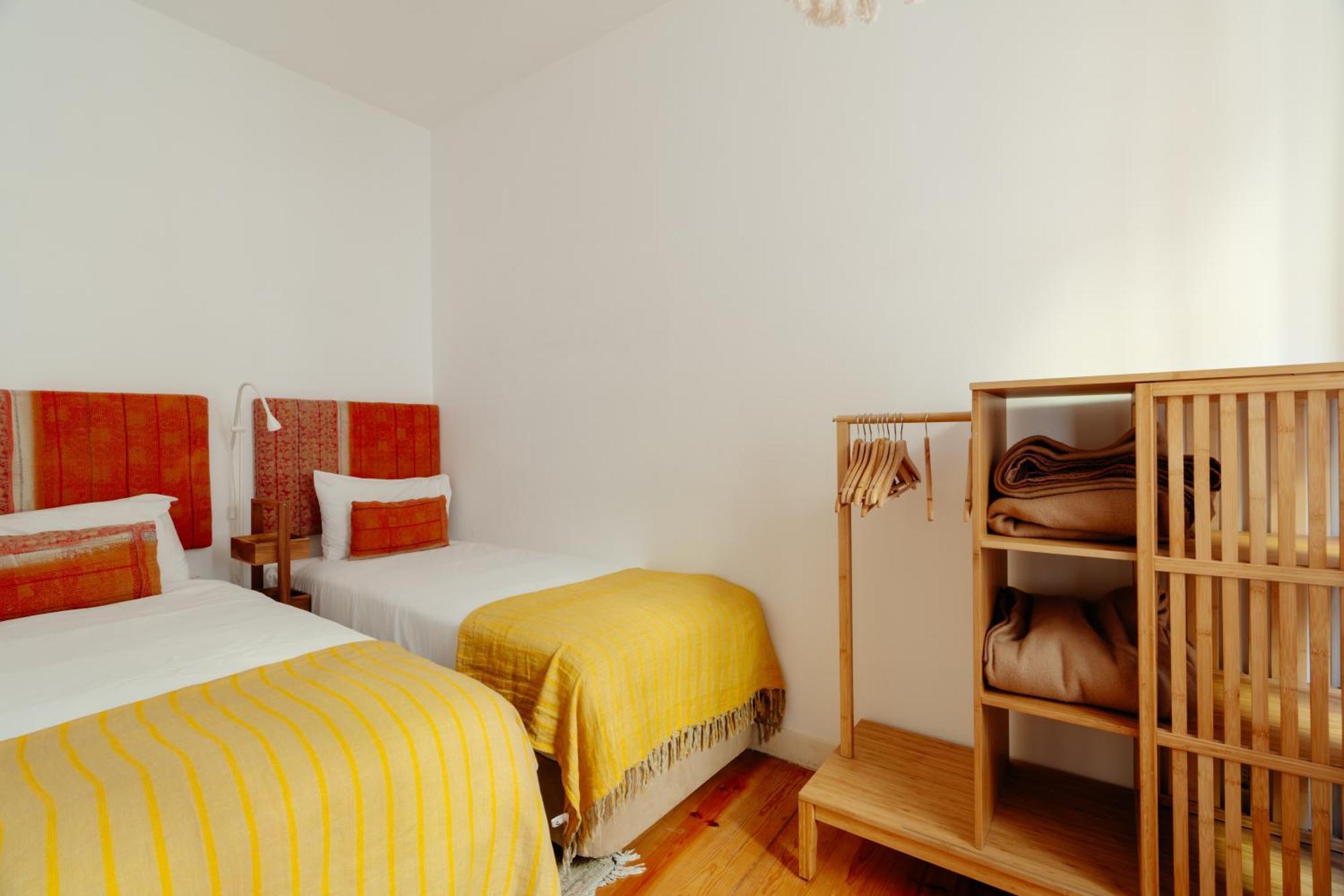 Inglesinhos - Castelo Apartment